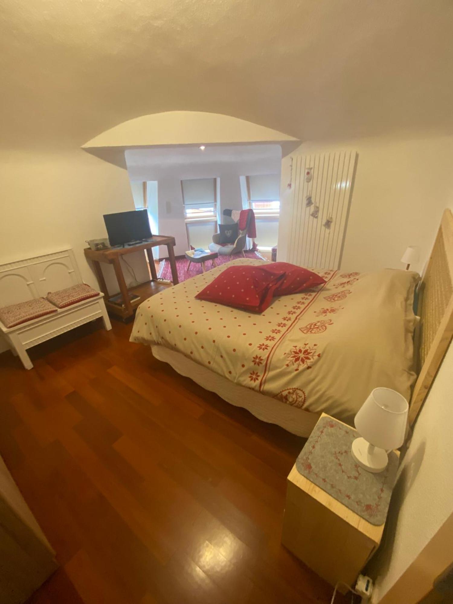 Villa Alessandra Colle Isarco Exteriér fotografie