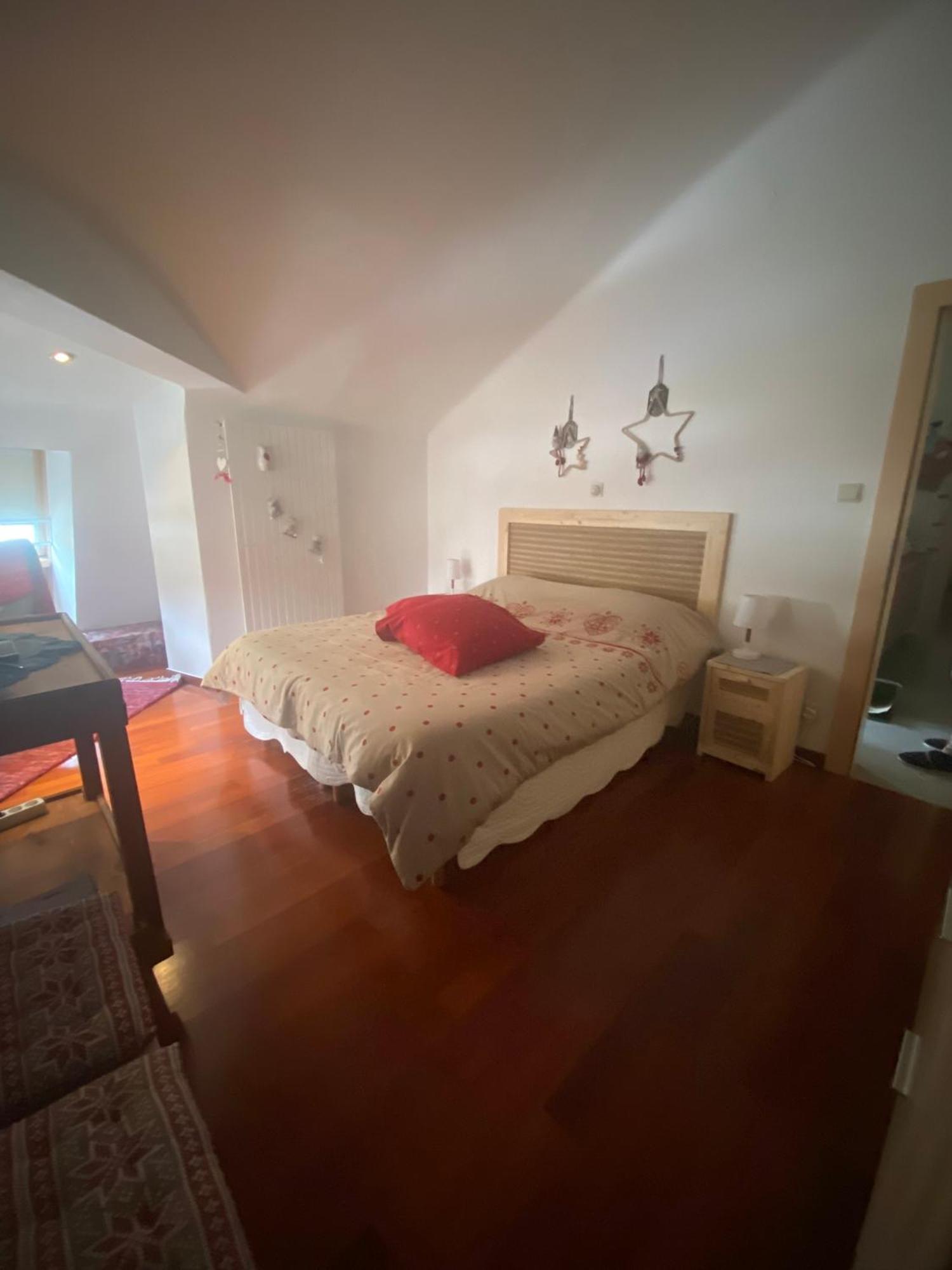 Villa Alessandra Colle Isarco Exteriér fotografie